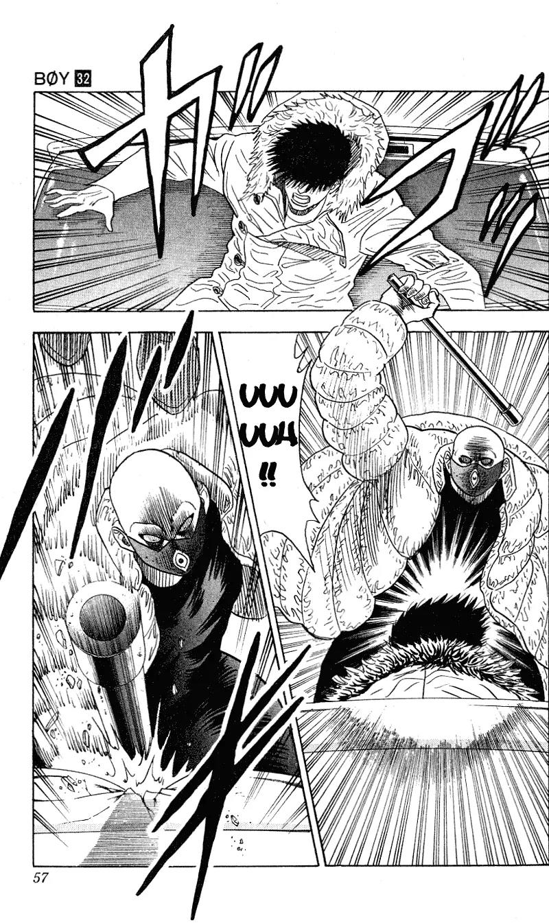 Hareluya II Boy Chapter 280 page 12 - Chapter 280: Ache