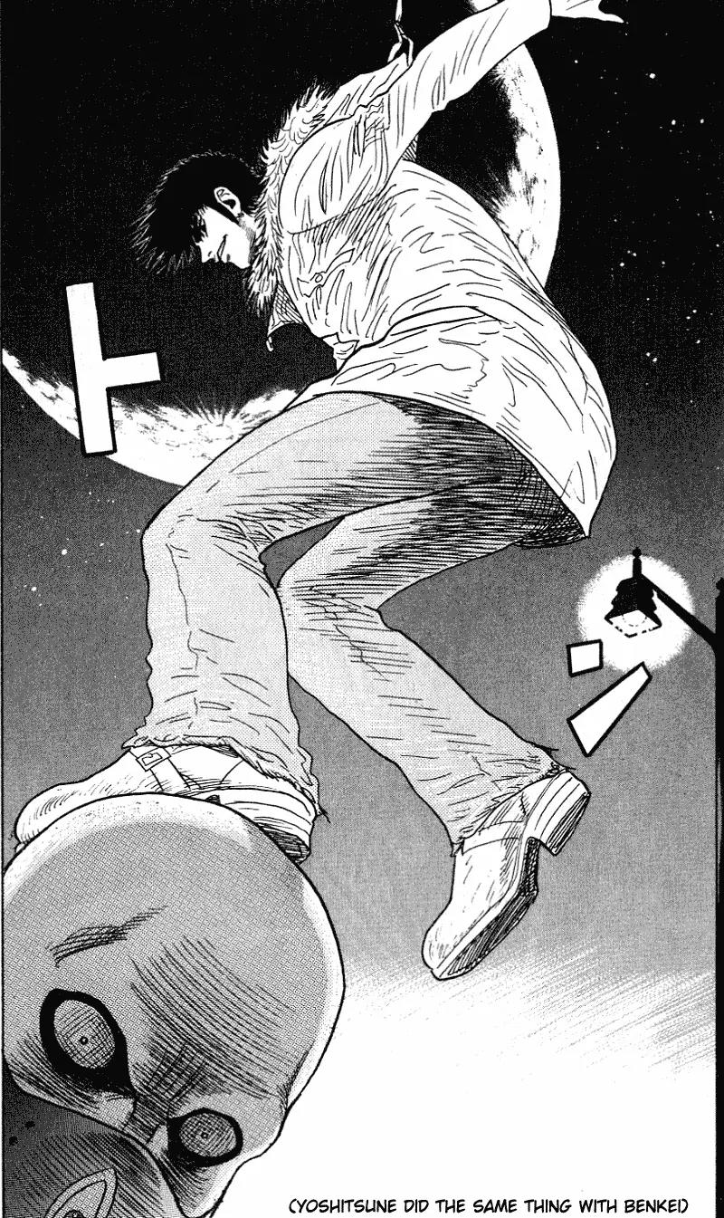 Hareluya II Boy Chapter 280 page 13 - Chapter 280: Ache
