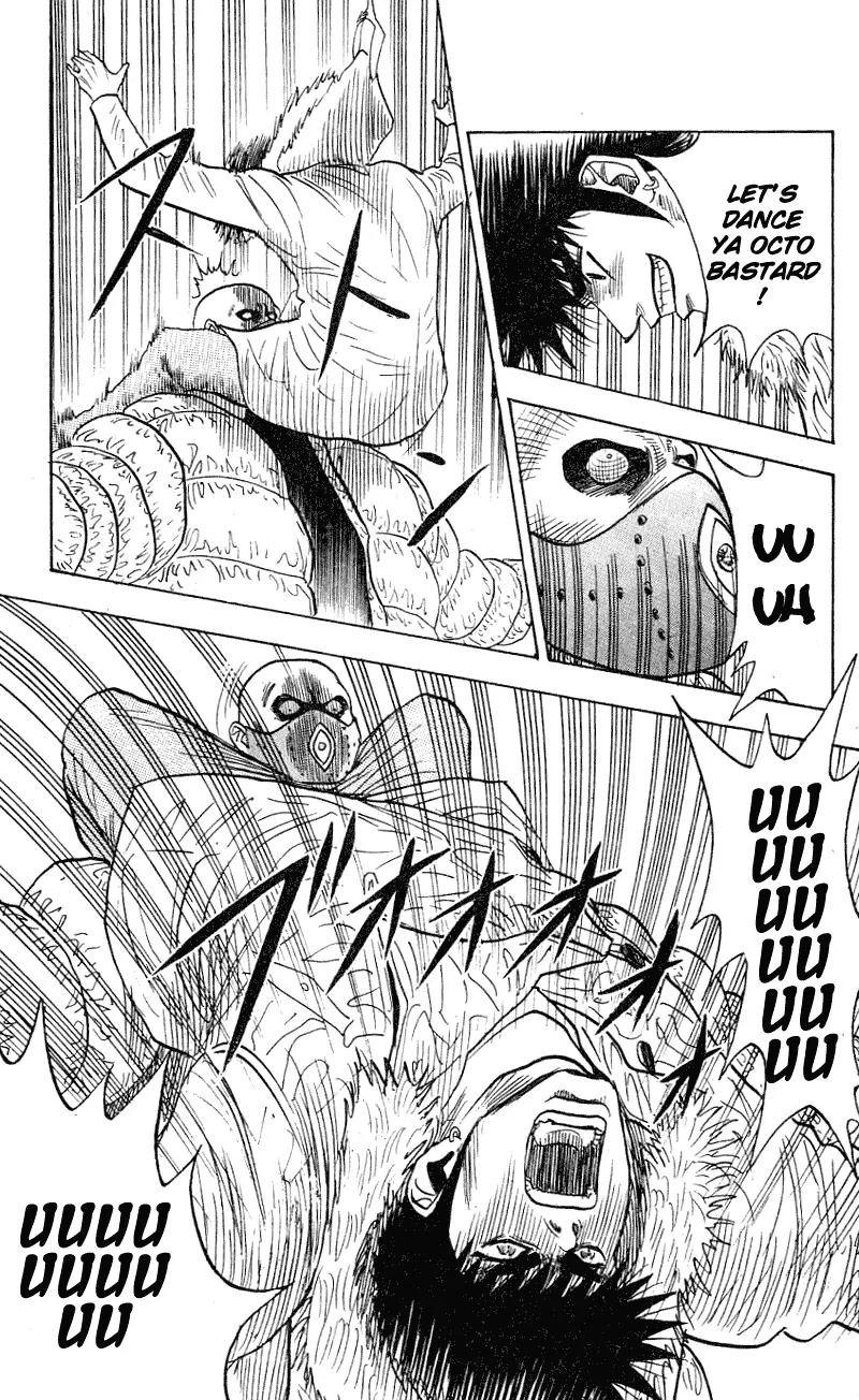 Hareluya II Boy Chapter 280 page 14 - Chapter 280: Ache