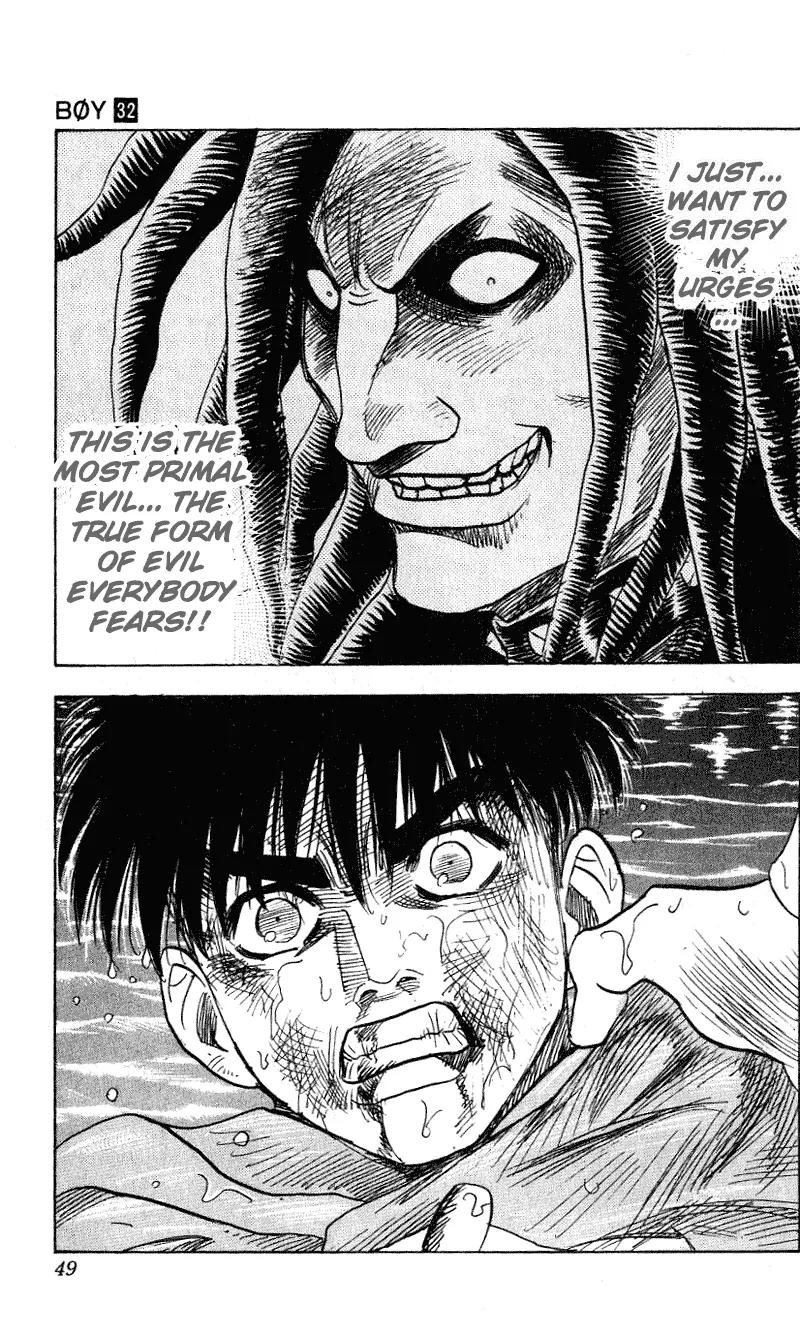 Hareluya II Boy Chapter 280 page 4 - Chapter 280: Ache
