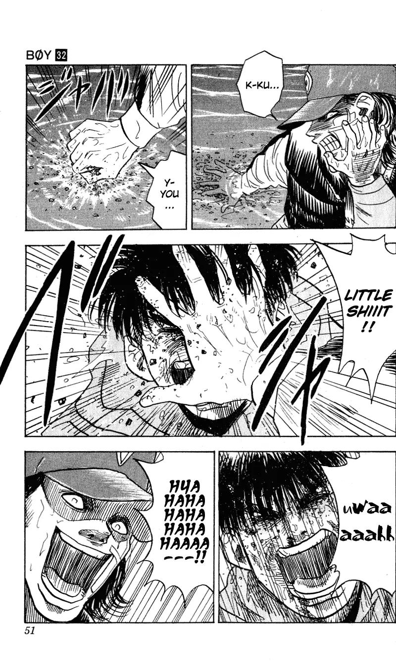 Hareluya II Boy Chapter 280 page 6 - Chapter 280: Ache