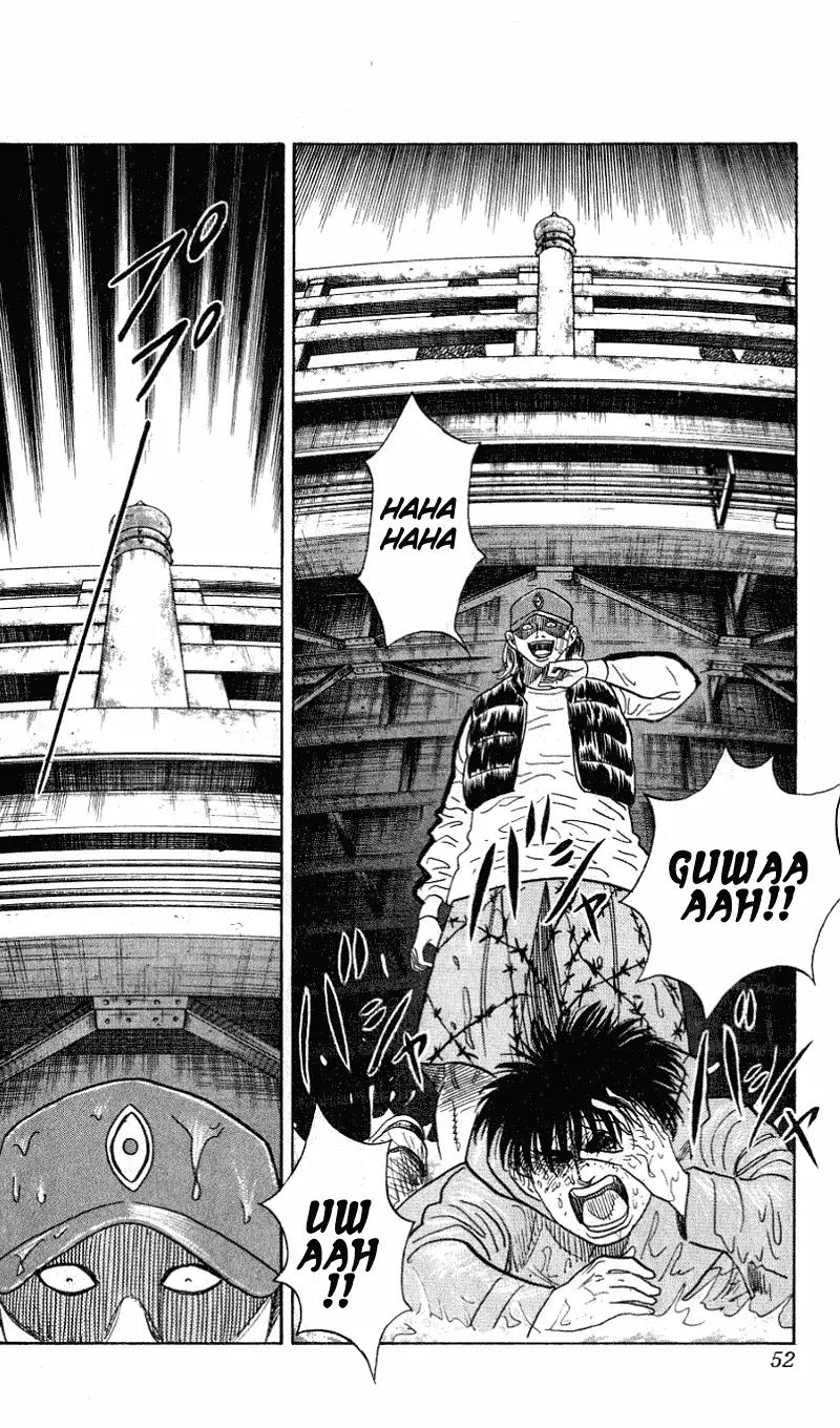 Hareluya II Boy Chapter 280 page 7 - Chapter 280: Ache