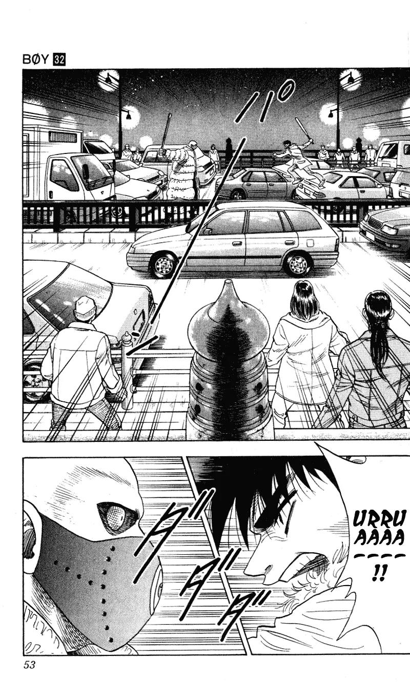 Hareluya II Boy Chapter 280 page 8 - Chapter 280: Ache
