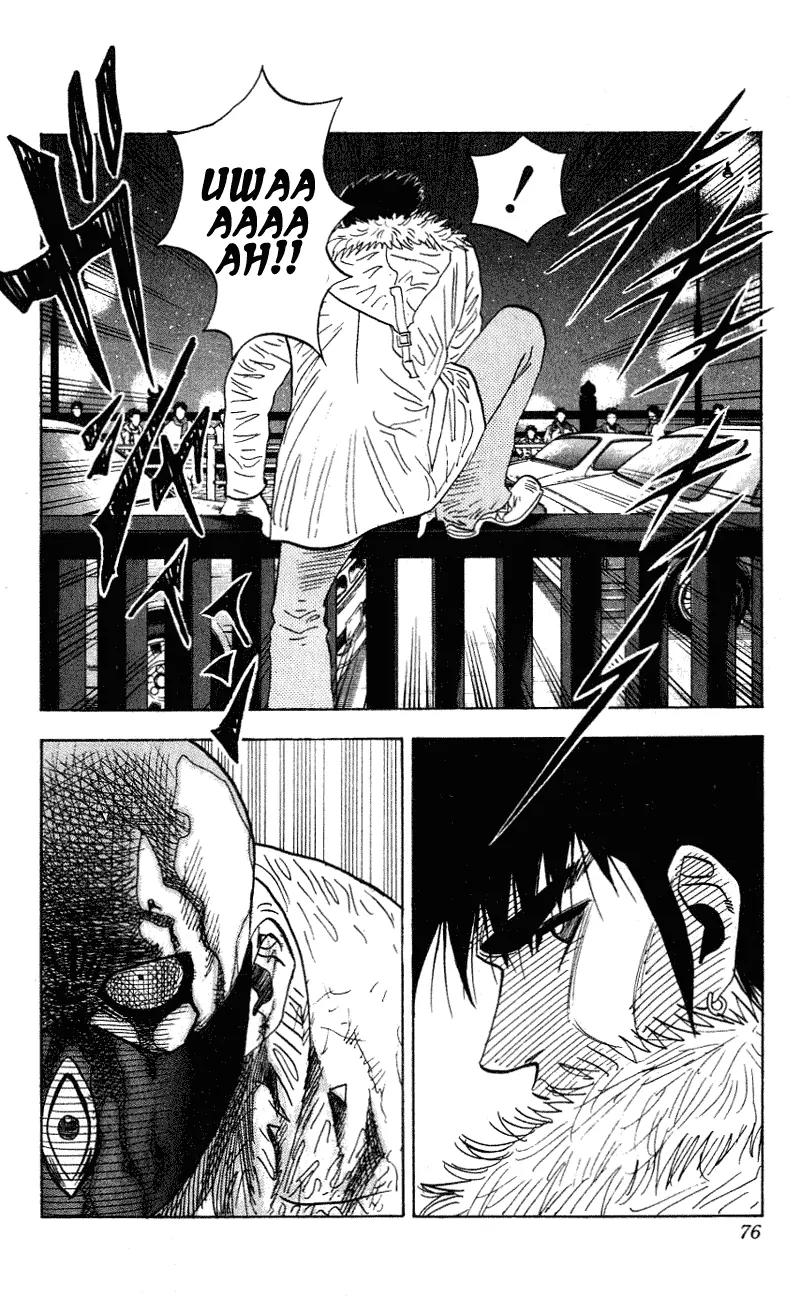 Hareluya II Boy Chapter 281 page 10 - Chapter 281: Boxer!