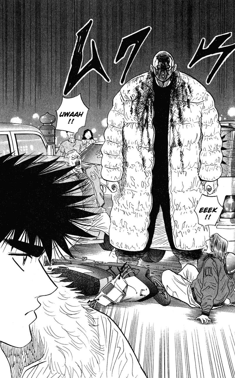 Hareluya II Boy Chapter 281 page 11 - Chapter 281: Boxer!
