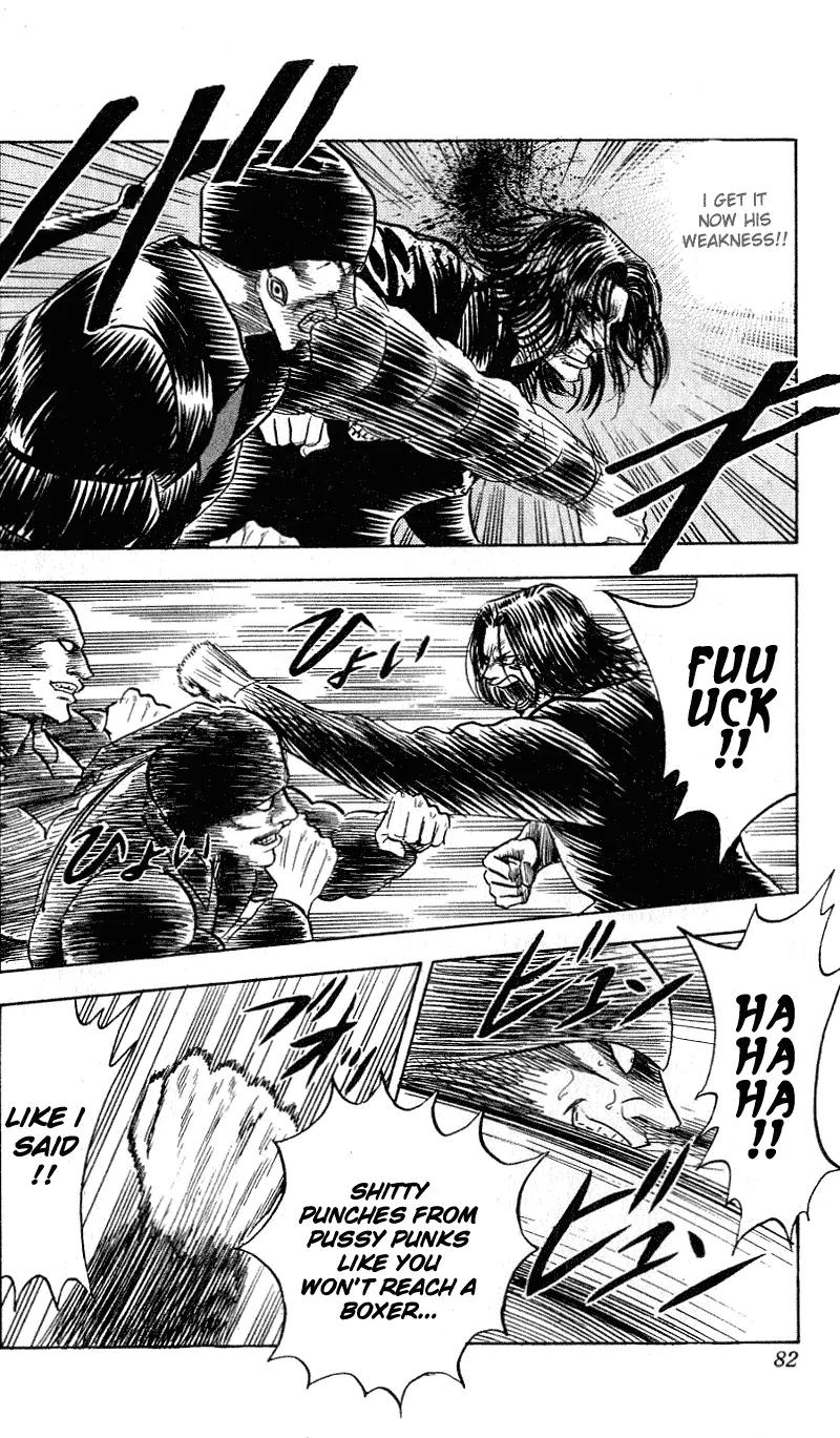 Hareluya II Boy Chapter 281 page 16 - Chapter 281: Boxer!