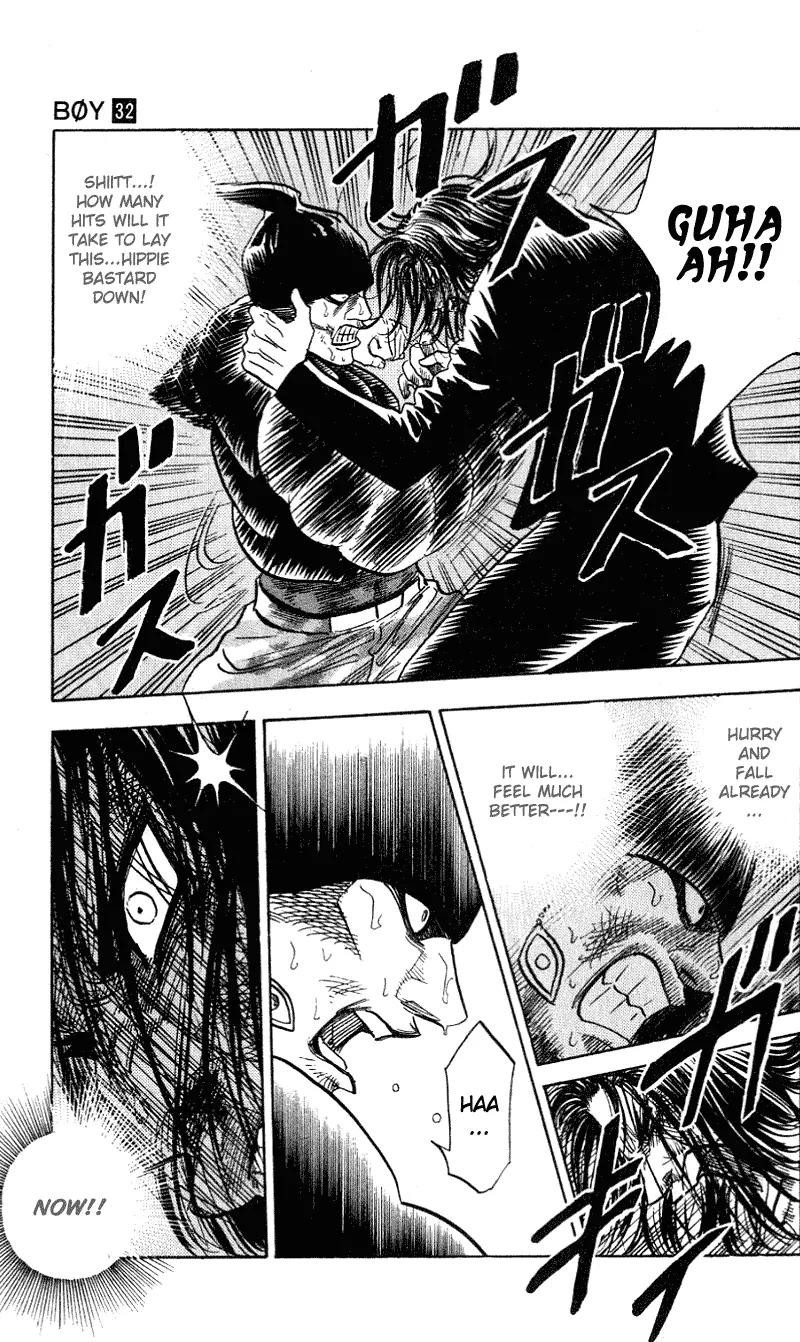 Hareluya II Boy Chapter 281 page 17 - Chapter 281: Boxer!