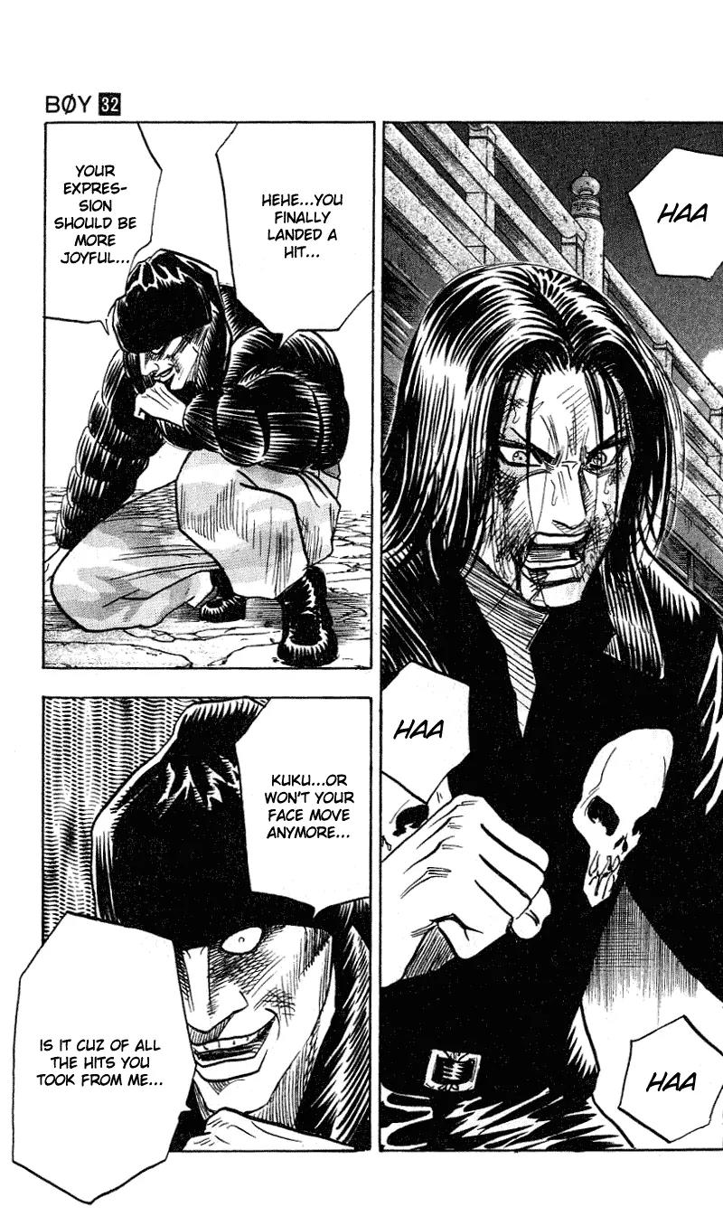 Hareluya II Boy Chapter 281 page 7 - Chapter 281: Boxer!
