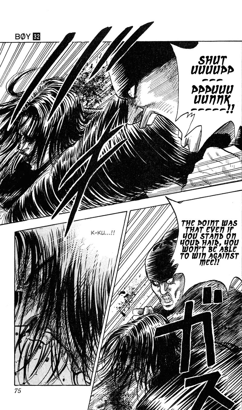 Hareluya II Boy Chapter 281 page 9 - Chapter 281: Boxer!