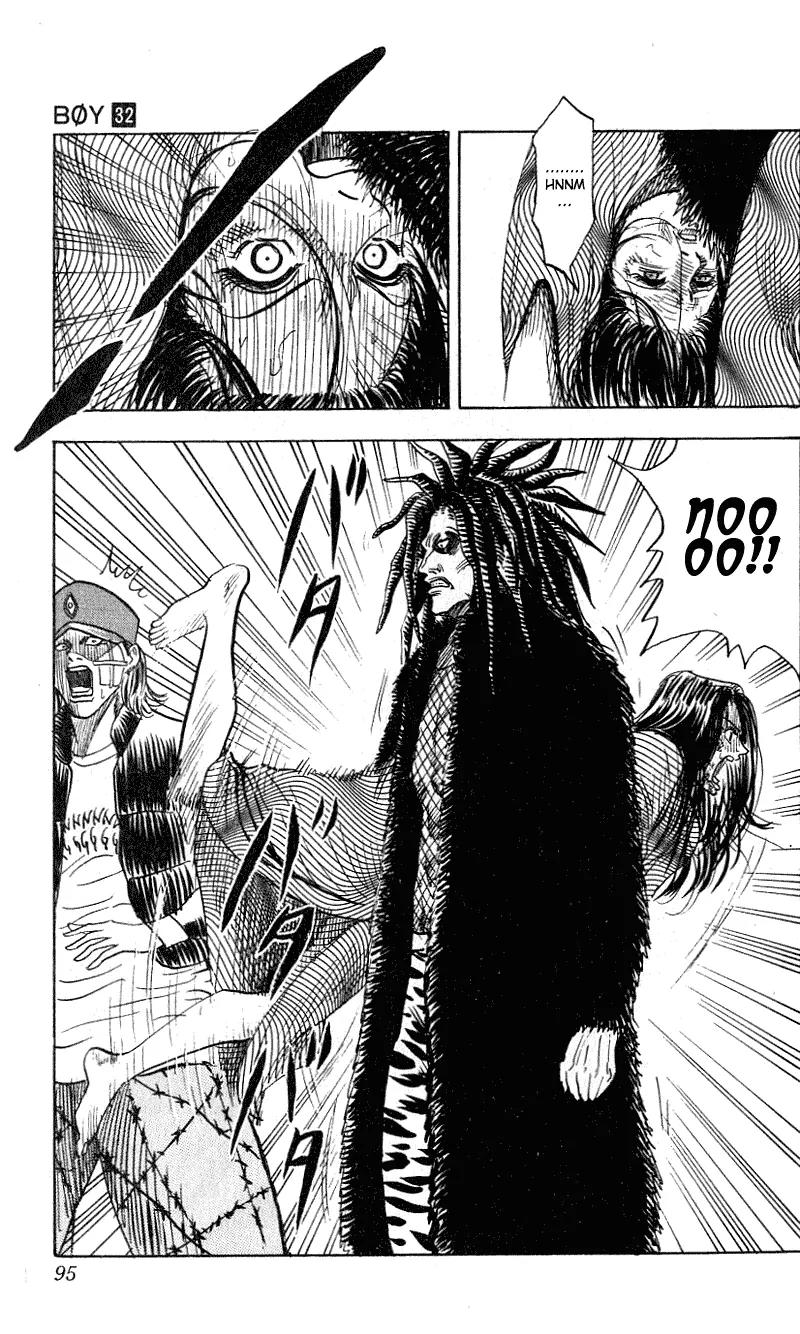 Hareluya II Boy Chapter 282 page 10 - Chapter 282: Unforgivable!