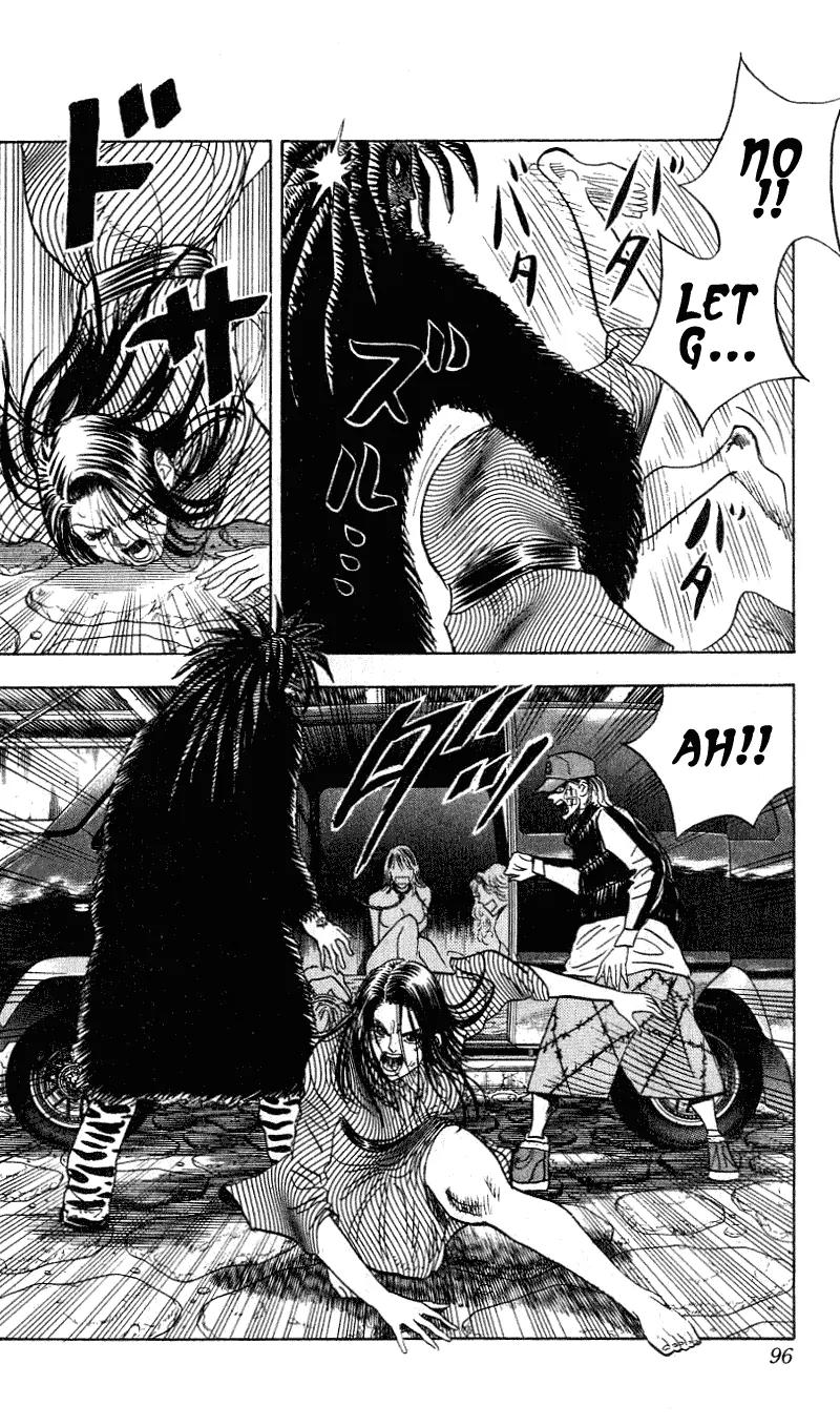 Hareluya II Boy Chapter 282 page 11 - Chapter 282: Unforgivable!