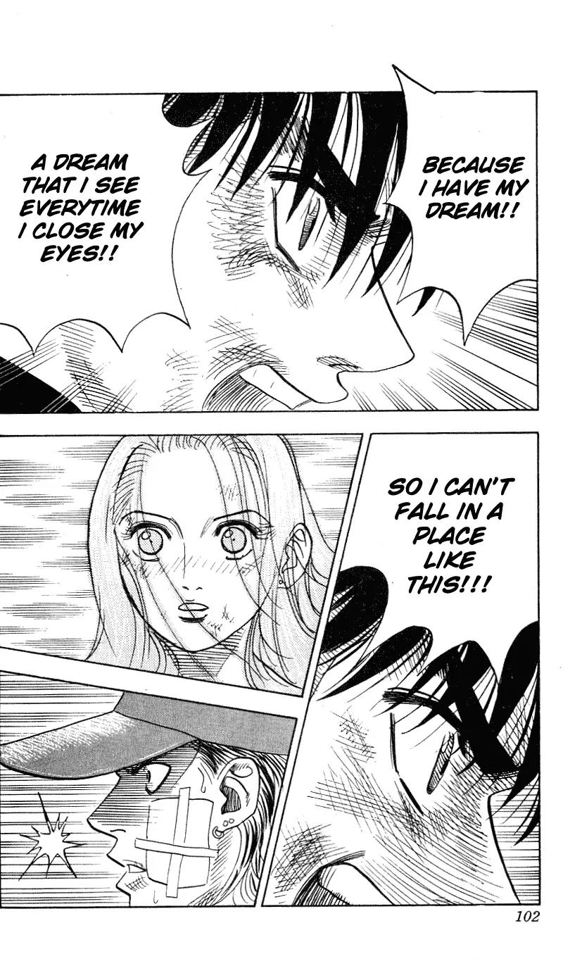 Hareluya II Boy Chapter 282 page 17 - Chapter 282: Unforgivable!