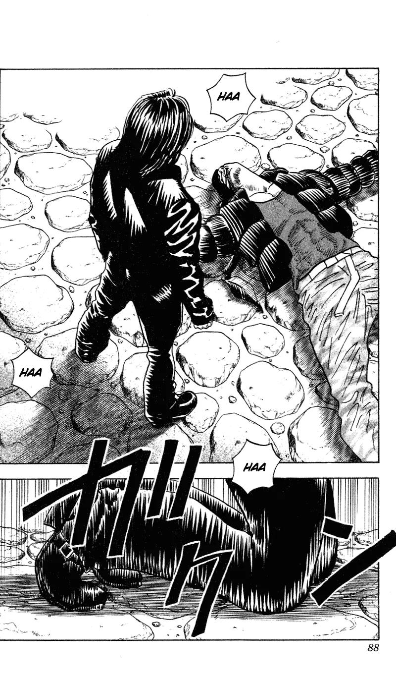 Hareluya II Boy Chapter 282 page 3 - Chapter 282: Unforgivable!