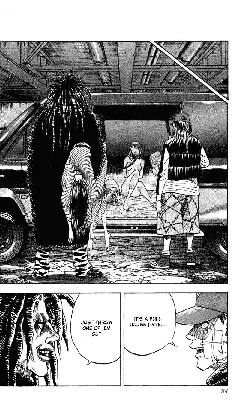 Hareluya II Boy Chapter 282 page 9 - Chapter 282: Unforgivable!