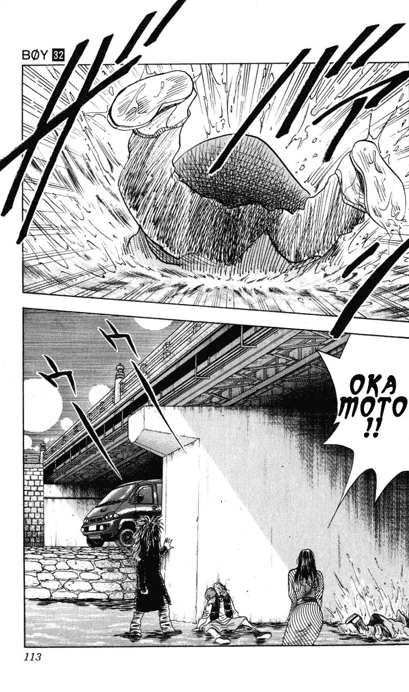 Hareluya II Boy Chapter 283 page 10 - Chapter 283: Conviction