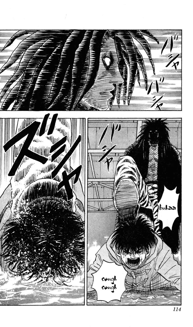 Hareluya II Boy Chapter 283 page 11 - Chapter 283: Conviction