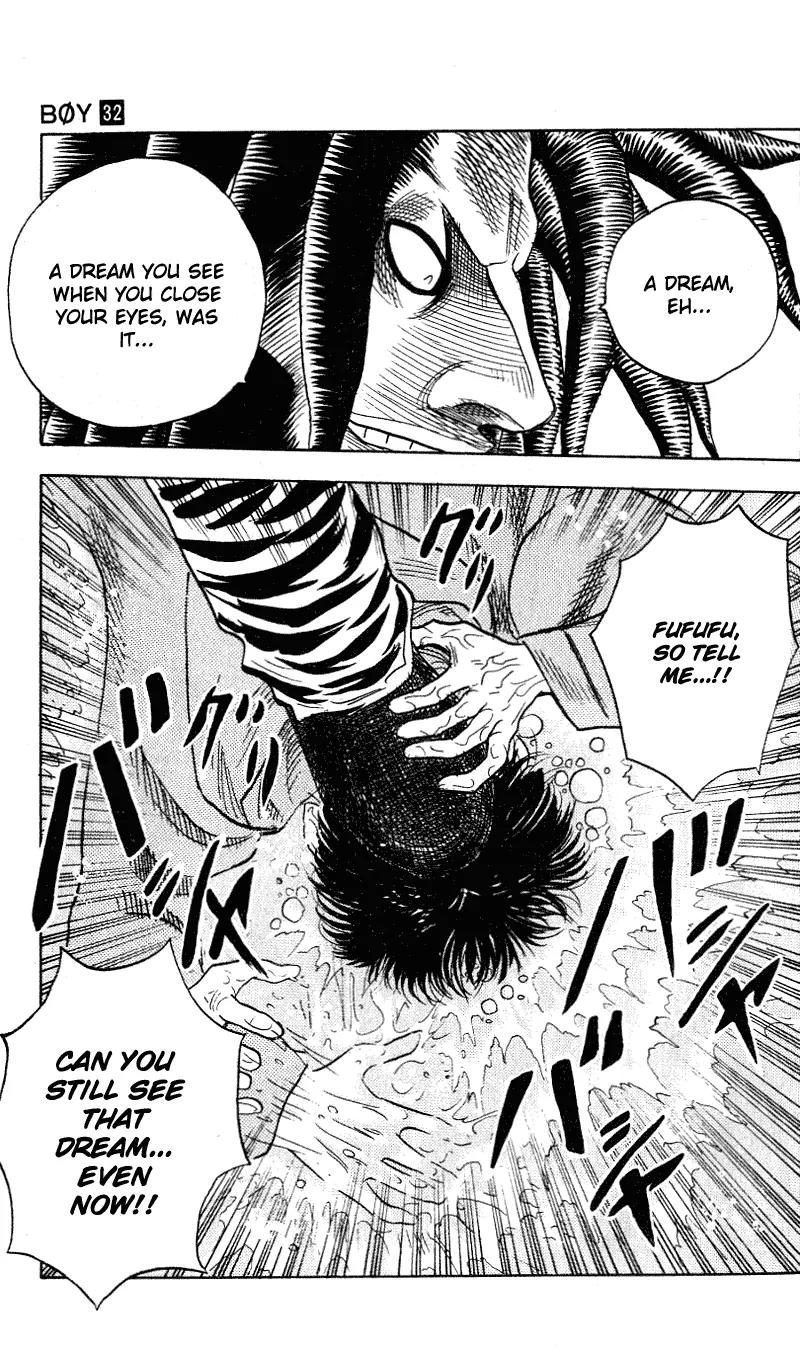 Hareluya II Boy Chapter 283 page 14 - Chapter 283: Conviction