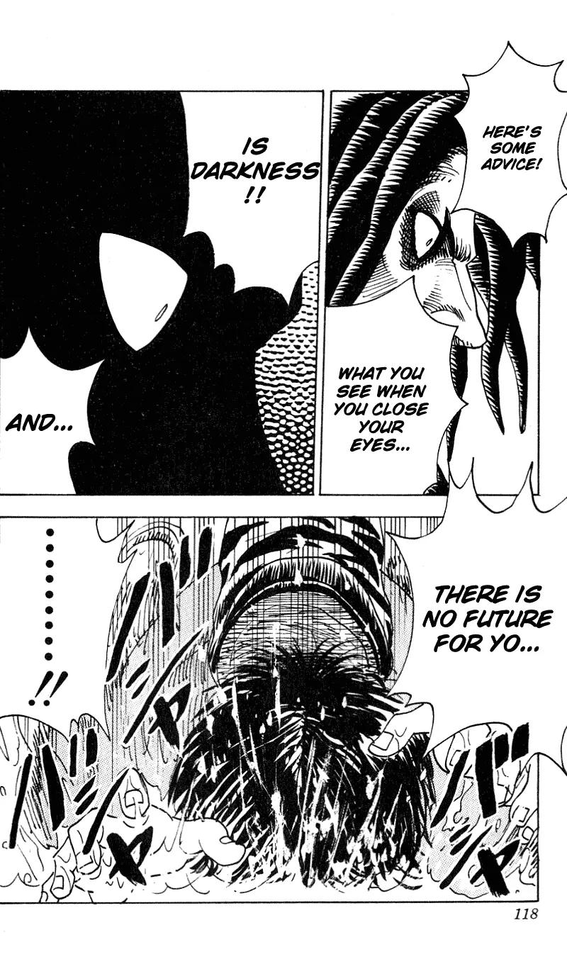 Hareluya II Boy Chapter 283 page 15 - Chapter 283: Conviction
