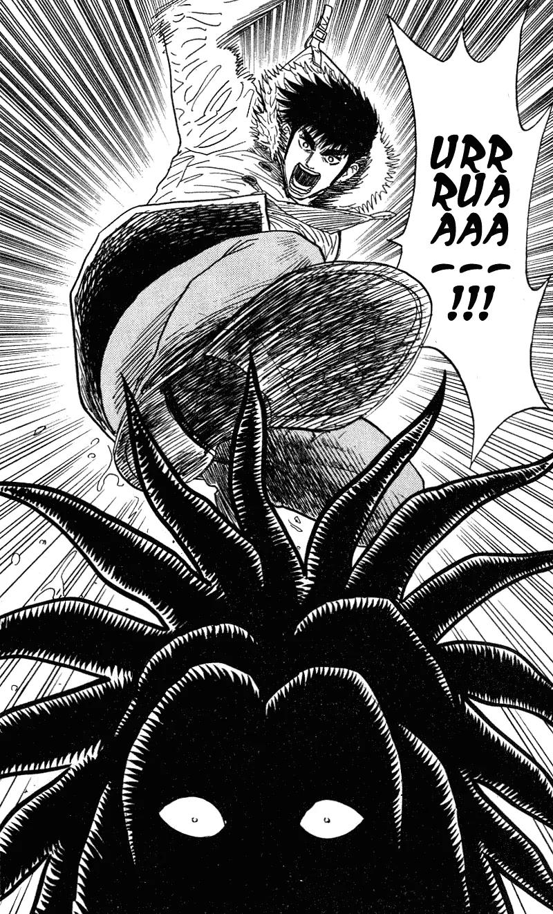 Hareluya II Boy Chapter 283 page 16 - Chapter 283: Conviction
