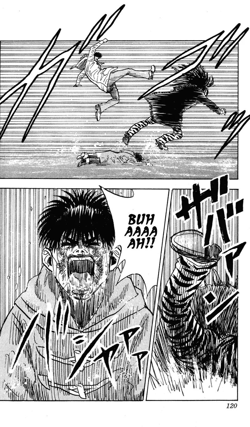 Hareluya II Boy Chapter 283 page 17 - Chapter 283: Conviction