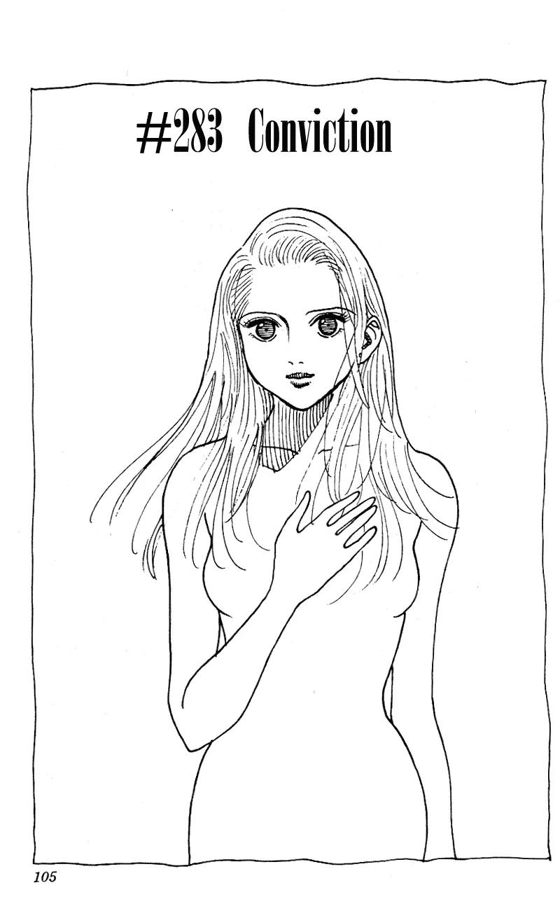 Hareluya II Boy Chapter 283 page 2 - Chapter 283: Conviction