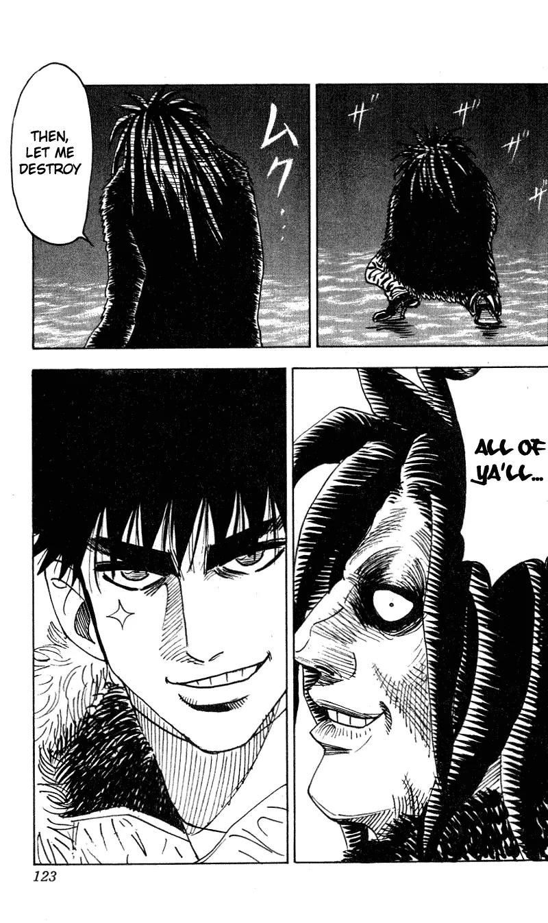 Hareluya II Boy Chapter 283 page 20 - Chapter 283: Conviction