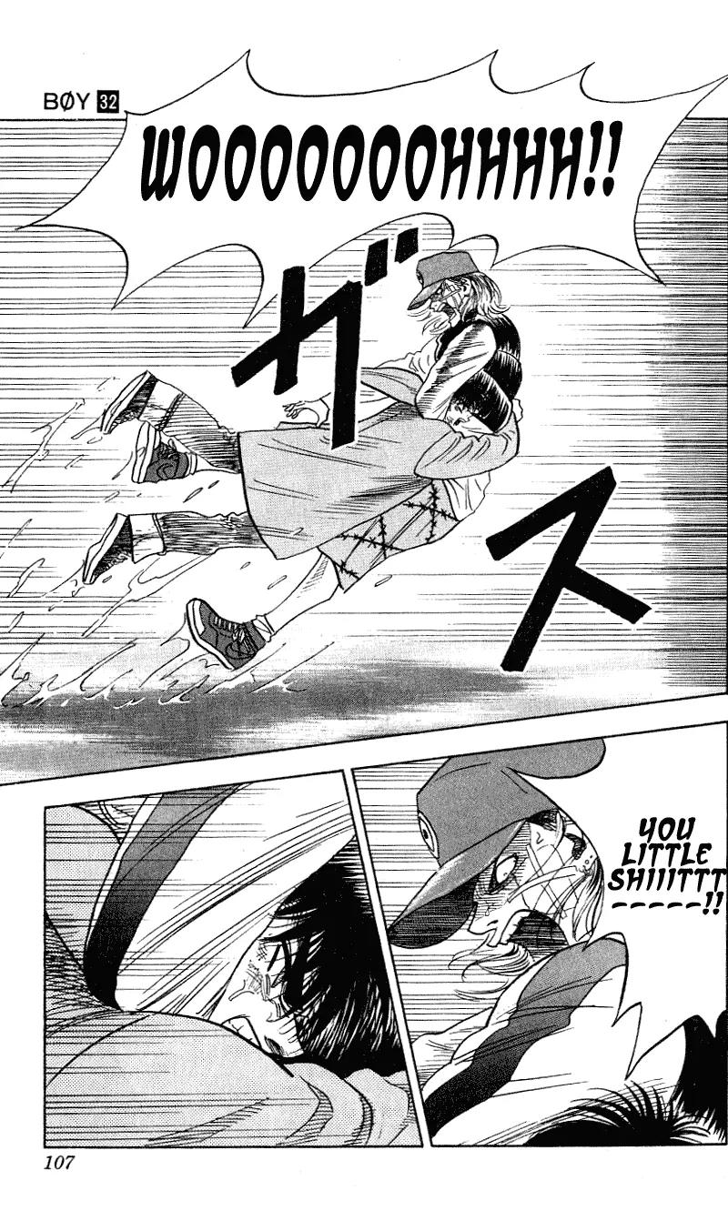 Hareluya II Boy Chapter 283 page 4 - Chapter 283: Conviction