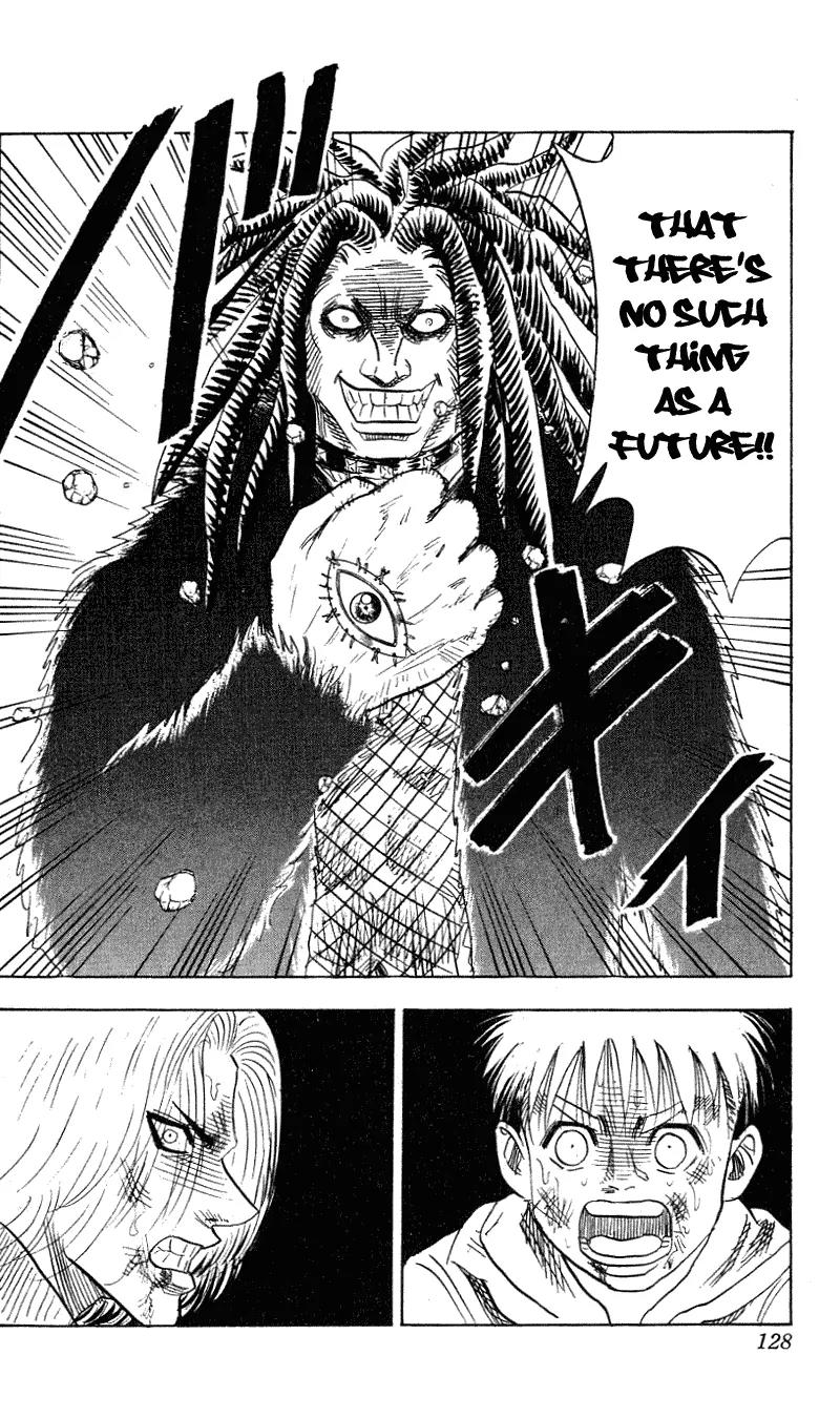 Hareluya II Boy Chapter 284 page 4 - Chapter 284: Wild Beast