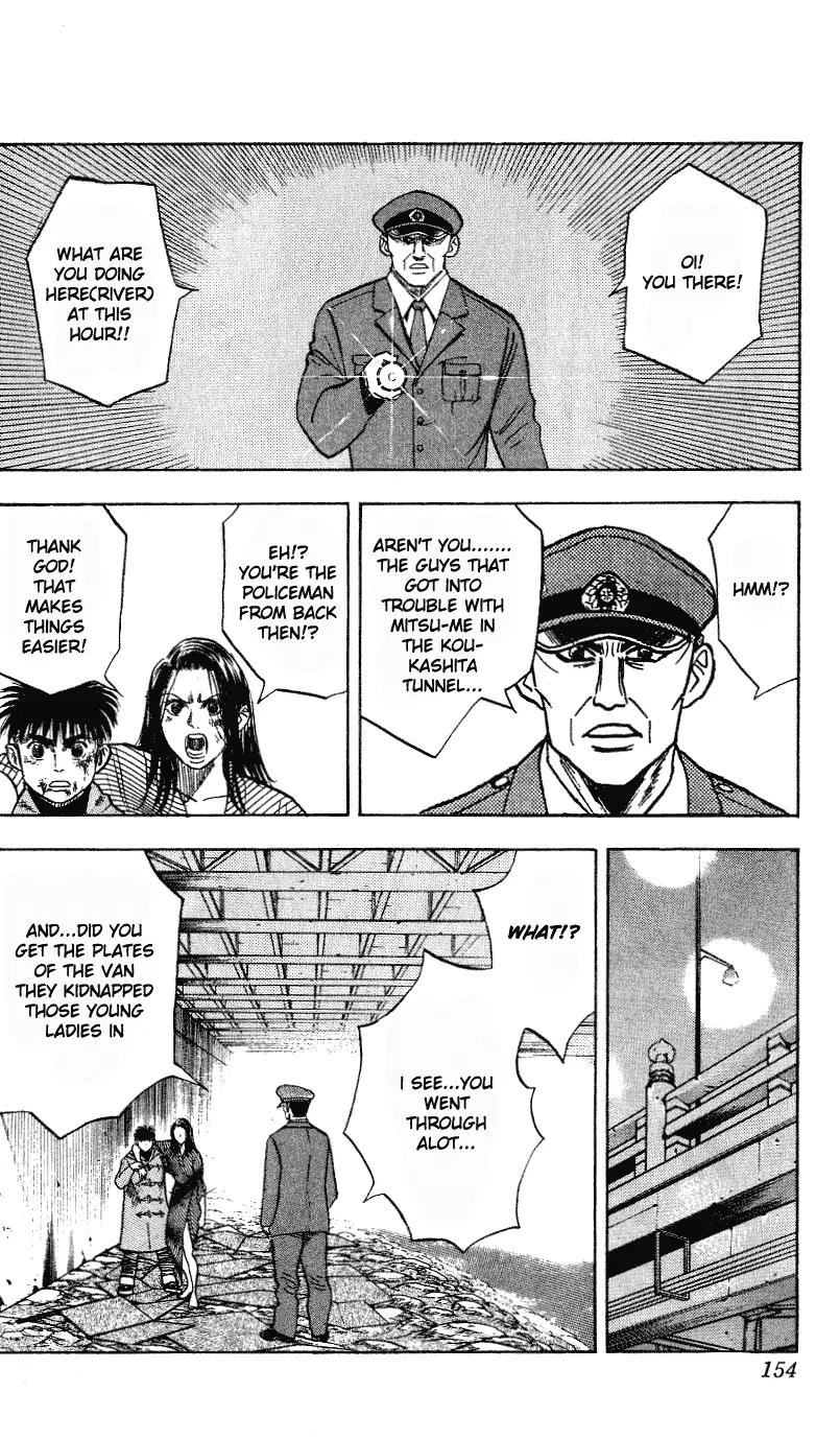 Hareluya II Boy Chapter 285 page 11 - Chapter 285: Twinkle Twinkle