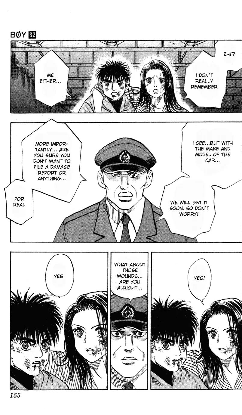 Hareluya II Boy Chapter 285 page 12 - Chapter 285: Twinkle Twinkle