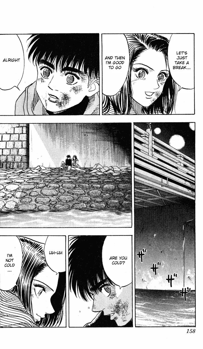 Hareluya II Boy Chapter 285 page 15 - Chapter 285: Twinkle Twinkle