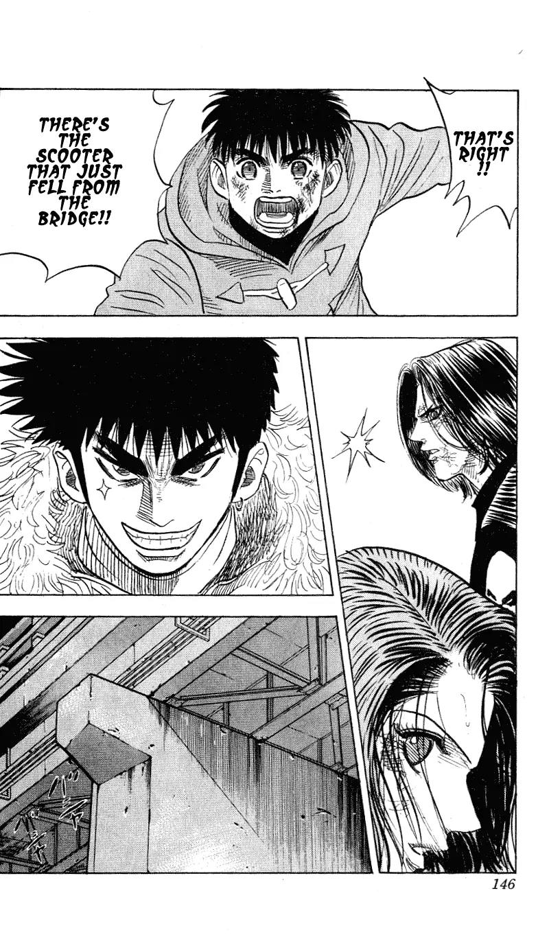 Hareluya II Boy Chapter 285 page 3 - Chapter 285: Twinkle Twinkle