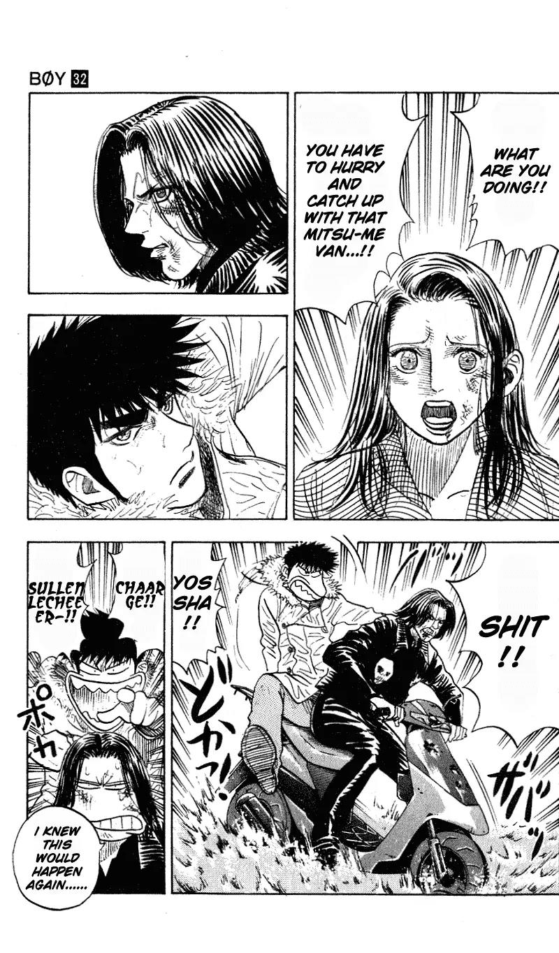 Hareluya II Boy Chapter 285 page 8 - Chapter 285: Twinkle Twinkle