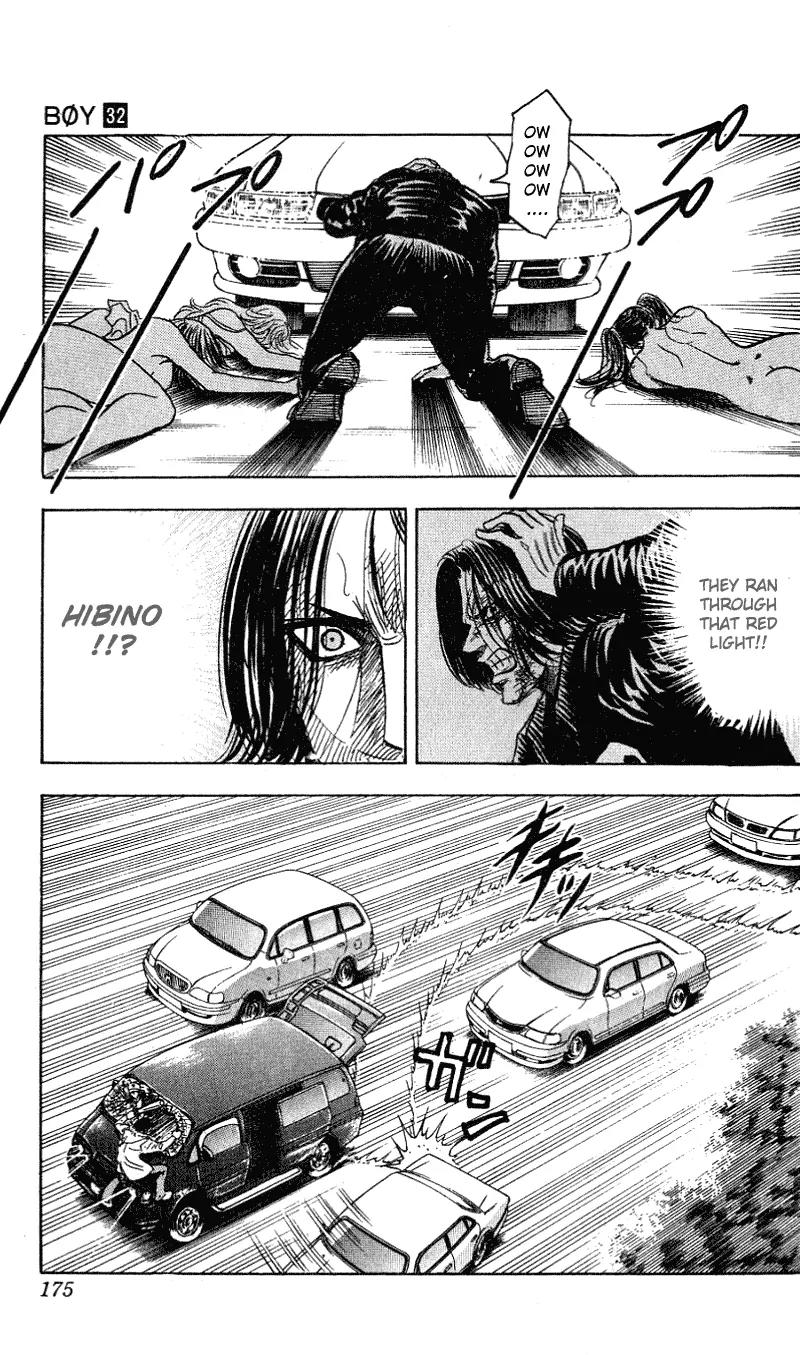Hareluya II Boy Chapter 286 page 14 - Chapter 286: Nightmare