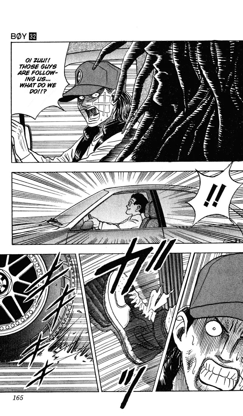 Hareluya II Boy Chapter 286 page 4 - Chapter 286: Nightmare