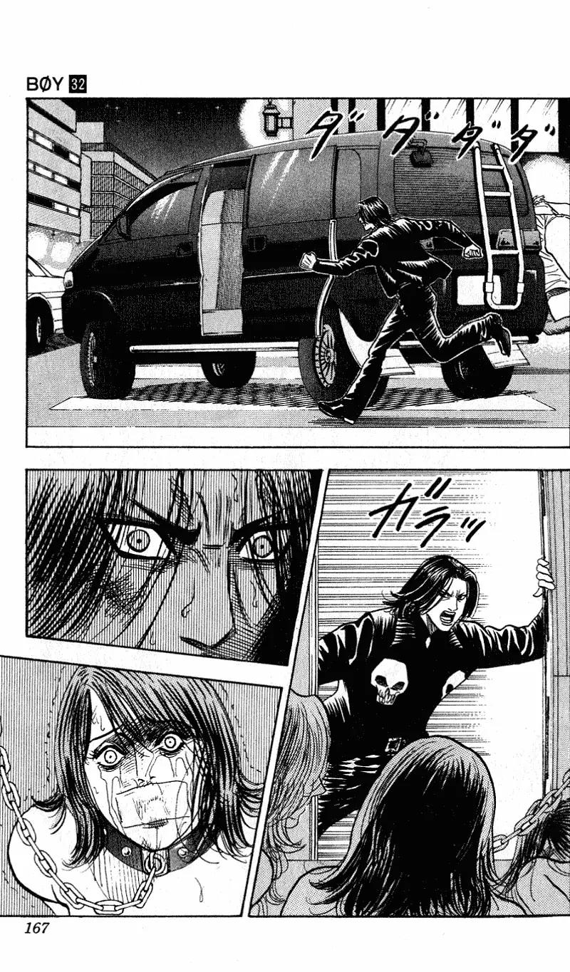 Hareluya II Boy Chapter 286 page 6 - Chapter 286: Nightmare