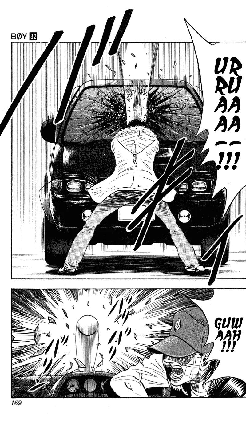 Hareluya II Boy Chapter 286 page 8 - Chapter 286: Nightmare