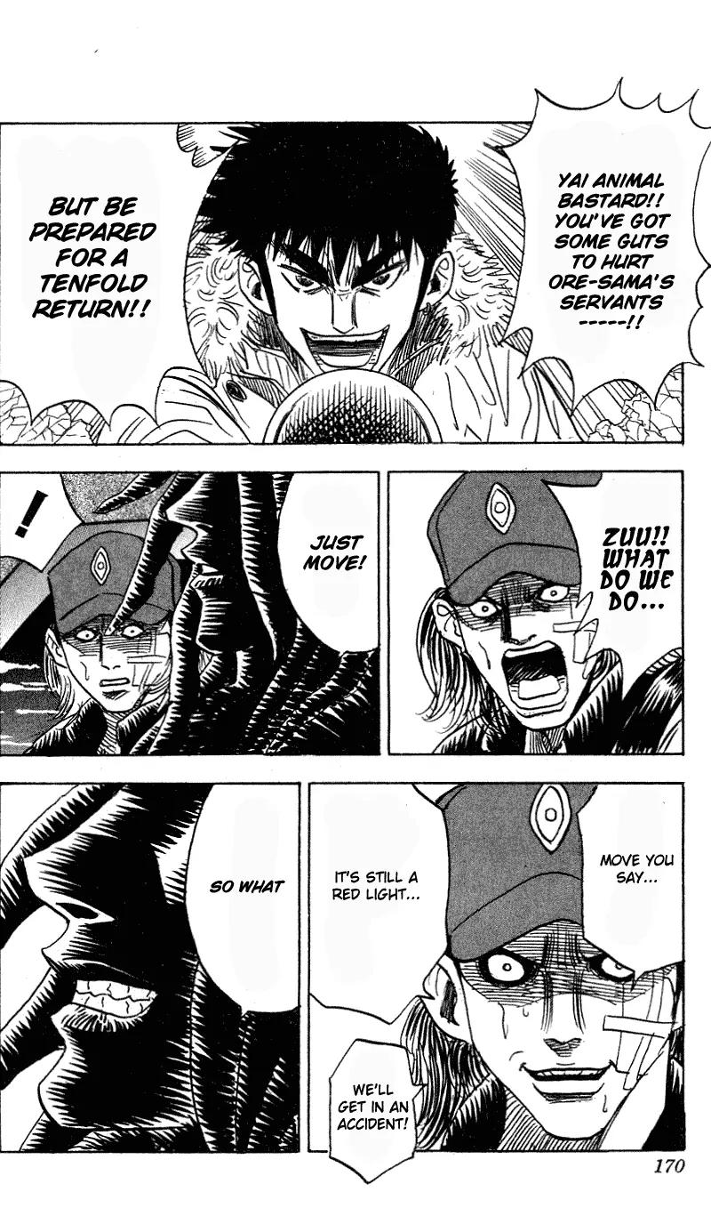 Hareluya II Boy Chapter 286 page 9 - Chapter 286: Nightmare