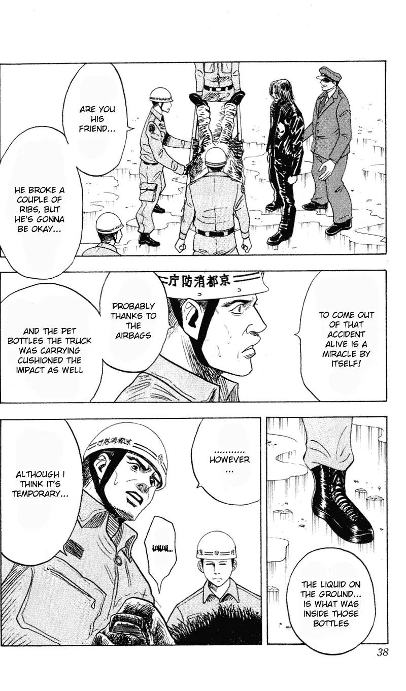 Hareluya II Boy Chapter 288 page 12 - Chapter 288: Superstar