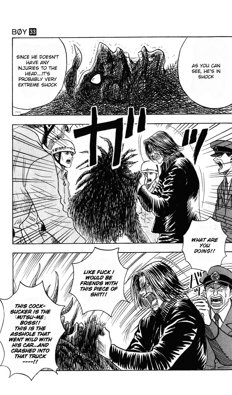 Hareluya II Boy Chapter 288 page 13 - Chapter 288: Superstar
