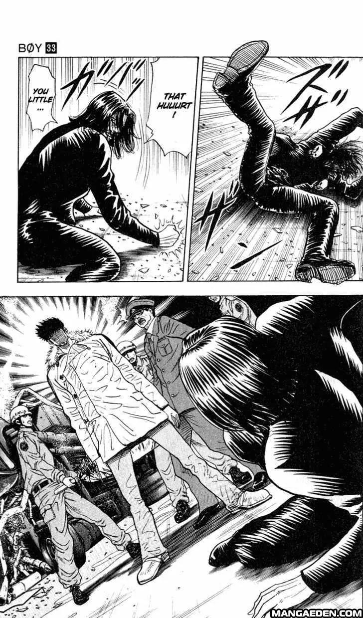 Hareluya II Boy Chapter 288 page 15 - Chapter 288: Superstar