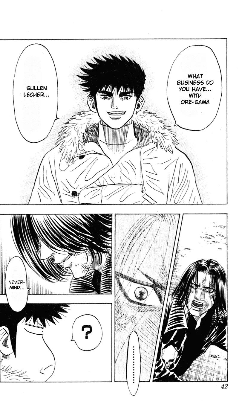 Hareluya II Boy Chapter 288 page 16 - Chapter 288: Superstar