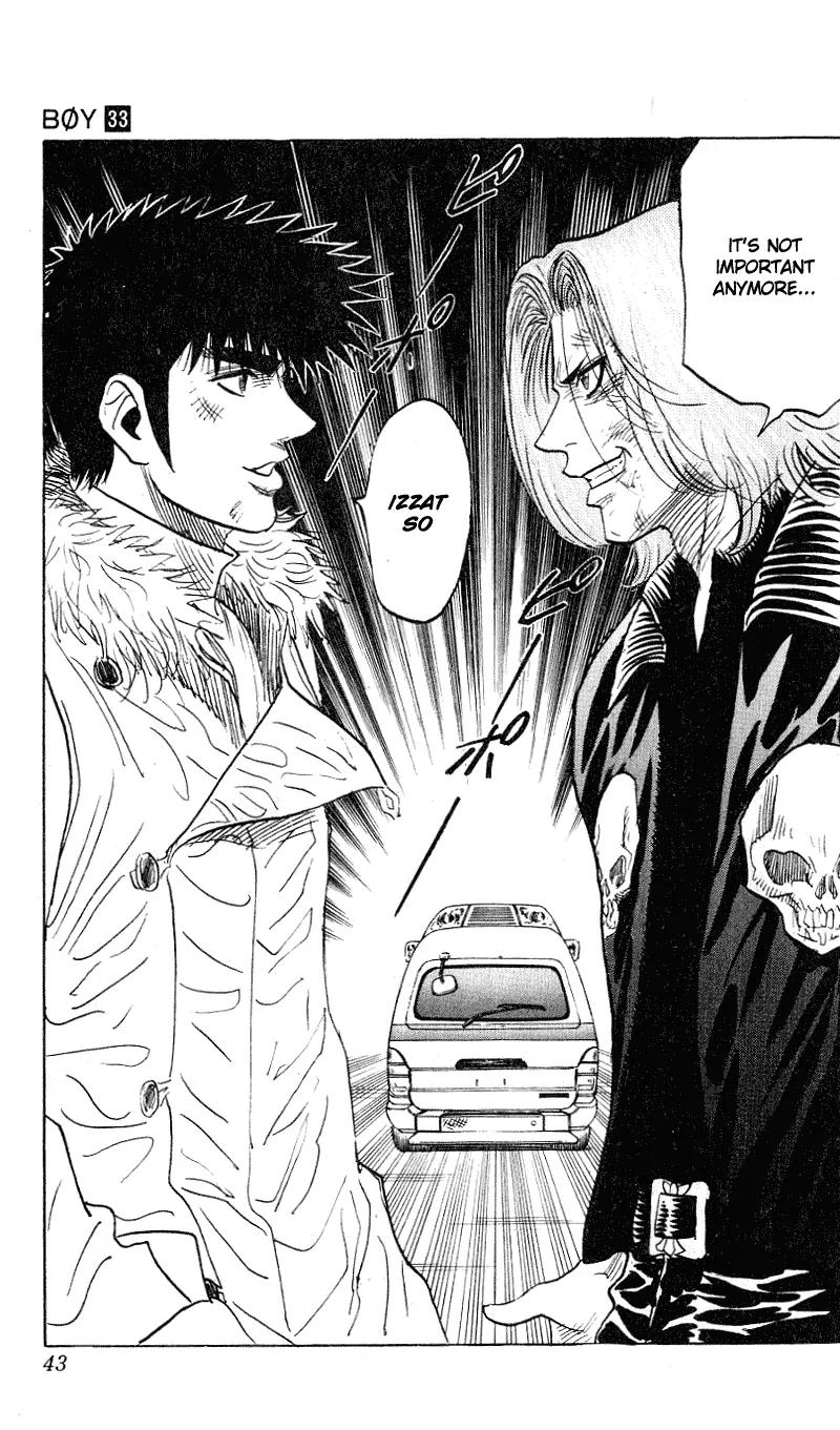 Hareluya II Boy Chapter 288 page 17 - Chapter 288: Superstar