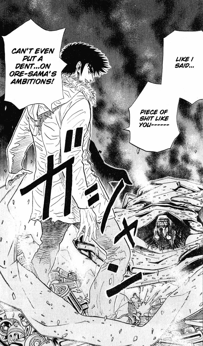 Hareluya II Boy Chapter 288 page 4 - Chapter 288: Superstar