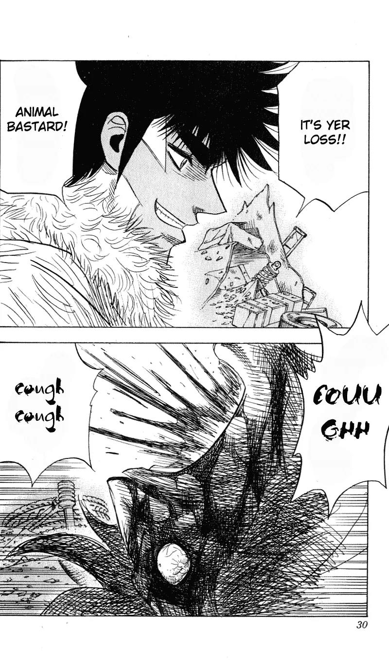 Hareluya II Boy Chapter 288 page 5 - Chapter 288: Superstar
