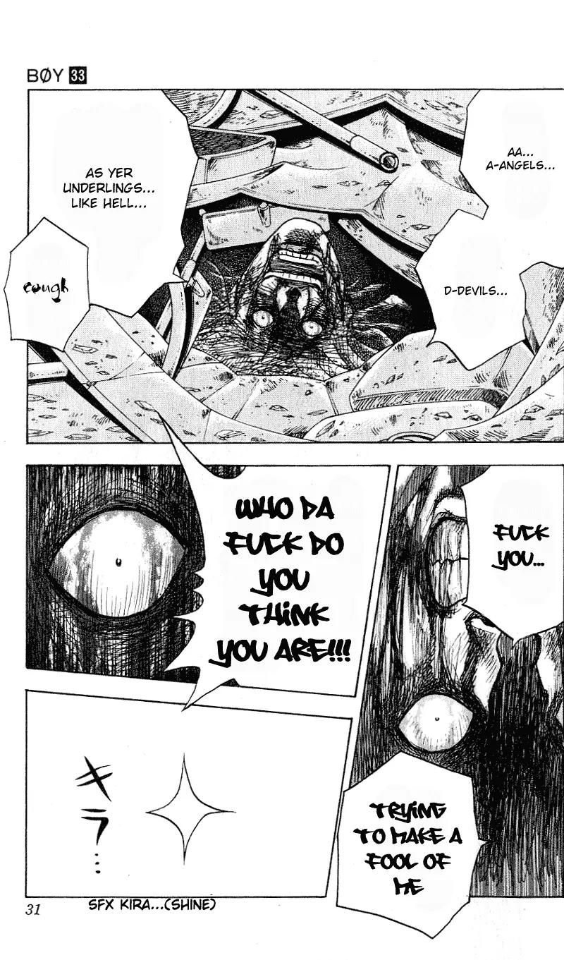 Hareluya II Boy Chapter 288 page 6 - Chapter 288: Superstar