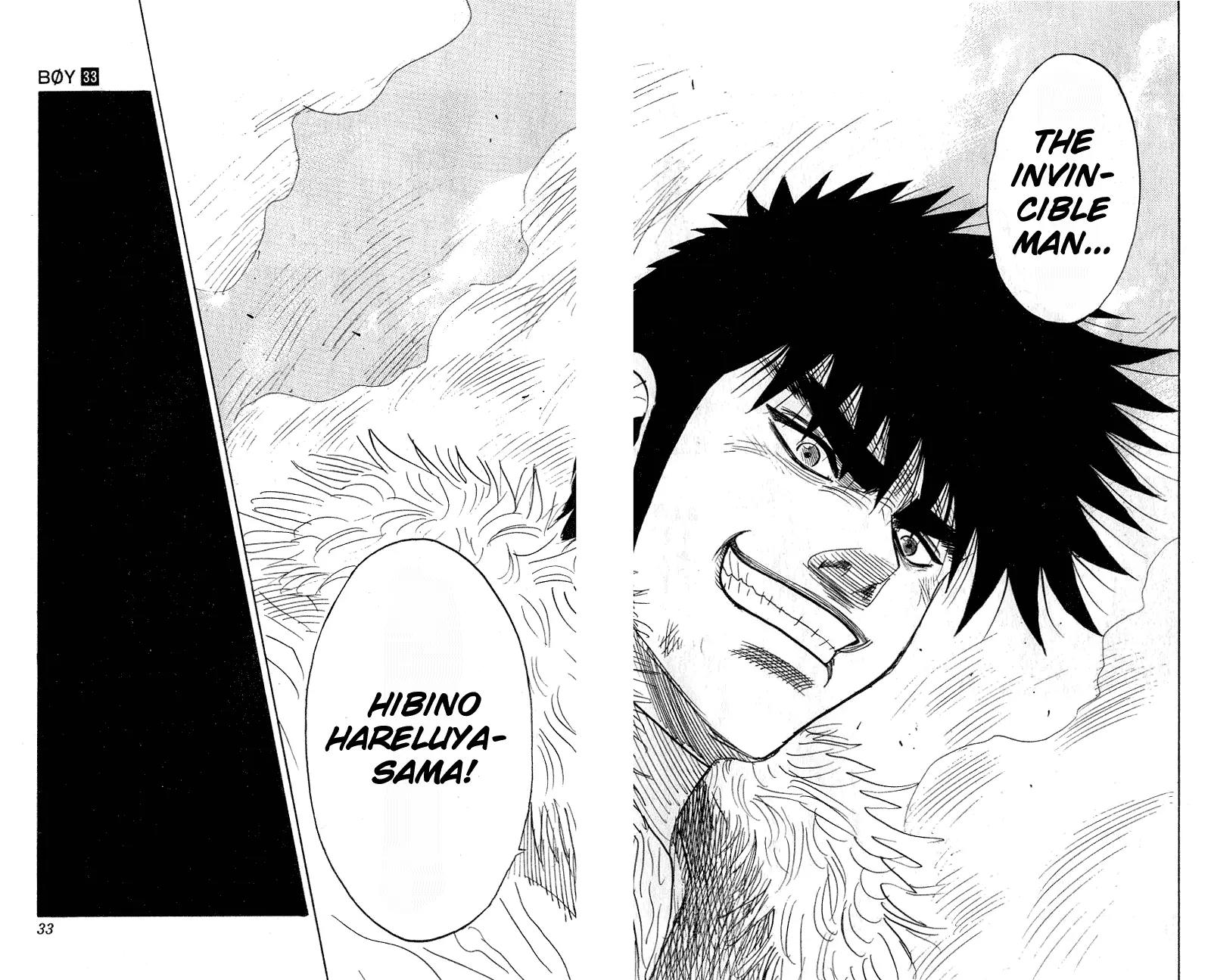 Hareluya II Boy Chapter 288 page 7 - Chapter 288: Superstar