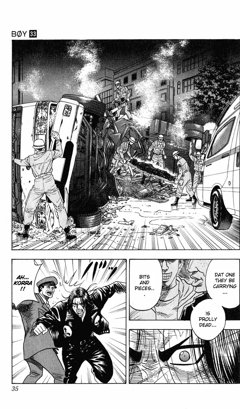 Hareluya II Boy Chapter 288 page 9 - Chapter 288: Superstar