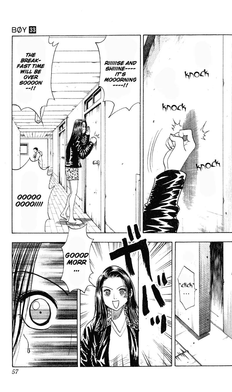 Hareluya II Boy Chapter 289 page 14 - Chapter 289: Brand New Day