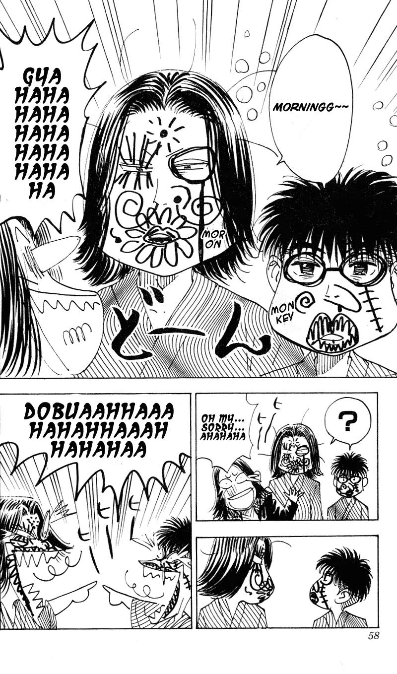 Hareluya II Boy Chapter 289 page 15 - Chapter 289: Brand New Day